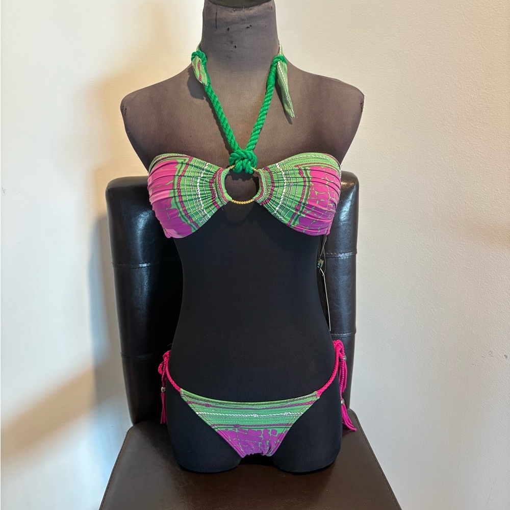 Despi Halter Bikini